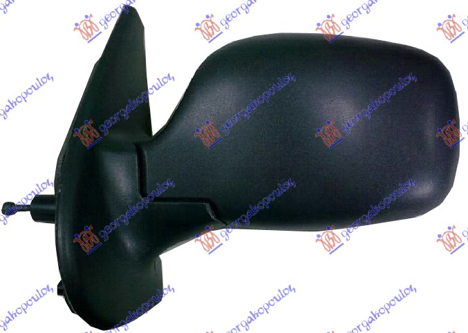 ΚΑΘΡΕΦΤΗΣ ΜΗΧΑΝΙΚΟΣ (ASPHERICAL GLASS)