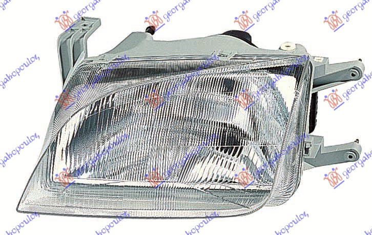 ΦΑΝΟΣ ΕΜΠΡΟΣ & ΗΛΕΚΤΡΙΚΟΣ (Ε) (DEPO)