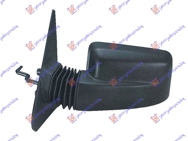 ΚΑΘΡΕΦΤΗΣ ΜΗΧΑΝΙΚΟΣ (FLAT GLASS)