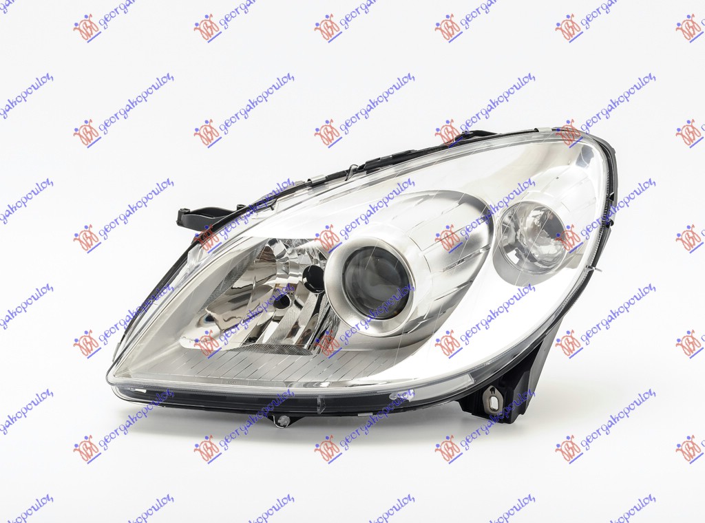 HEAD LAMP MARELLI