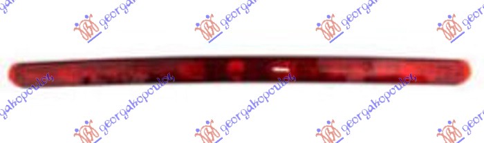 ΦΑΝΟΣ ΠΙΣΩ 3ο ΣΤΟΠ LED (Ε)