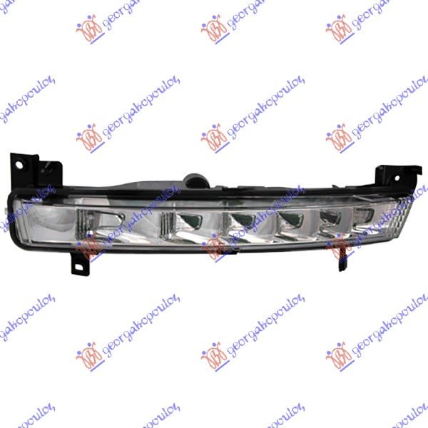 DAYTIME RUNNING LIGHT LED (E) 11-