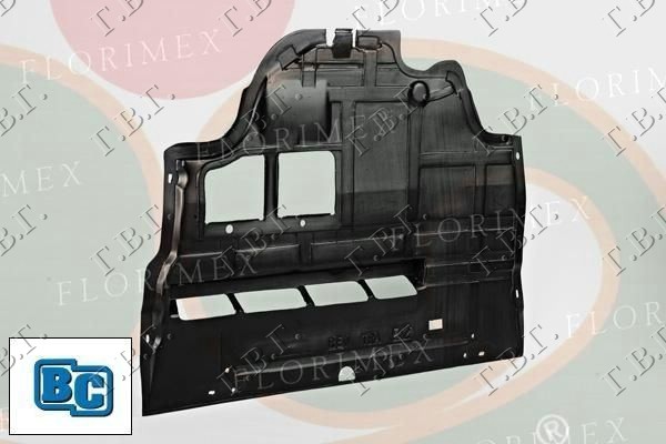 FRONT COVER ENGINE PLASTIC