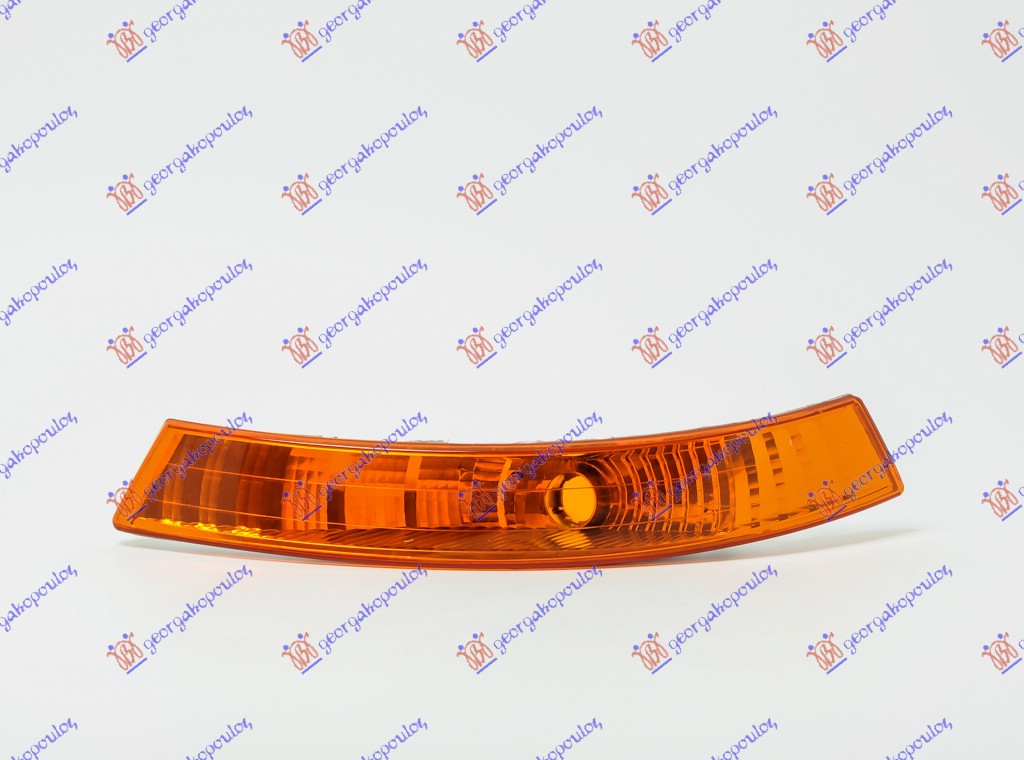 FRONT LAMP YELLOW