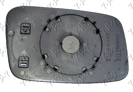 ΚΡΥΣΤΑΛΛΟ ΚΑΘΡΕΦΤΗ -2002 (ASPHERICAL GLASS)