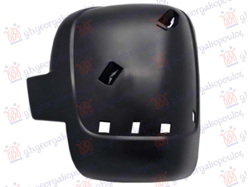 DOOR MIRROR COVER LOWER