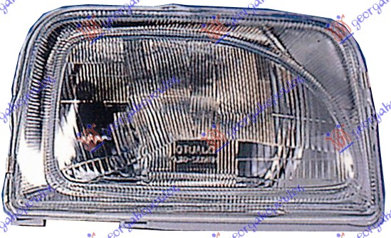 HEAD LAMP (E)