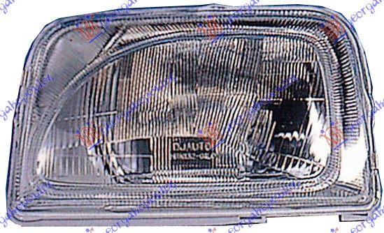 HEAD LAMP (E)