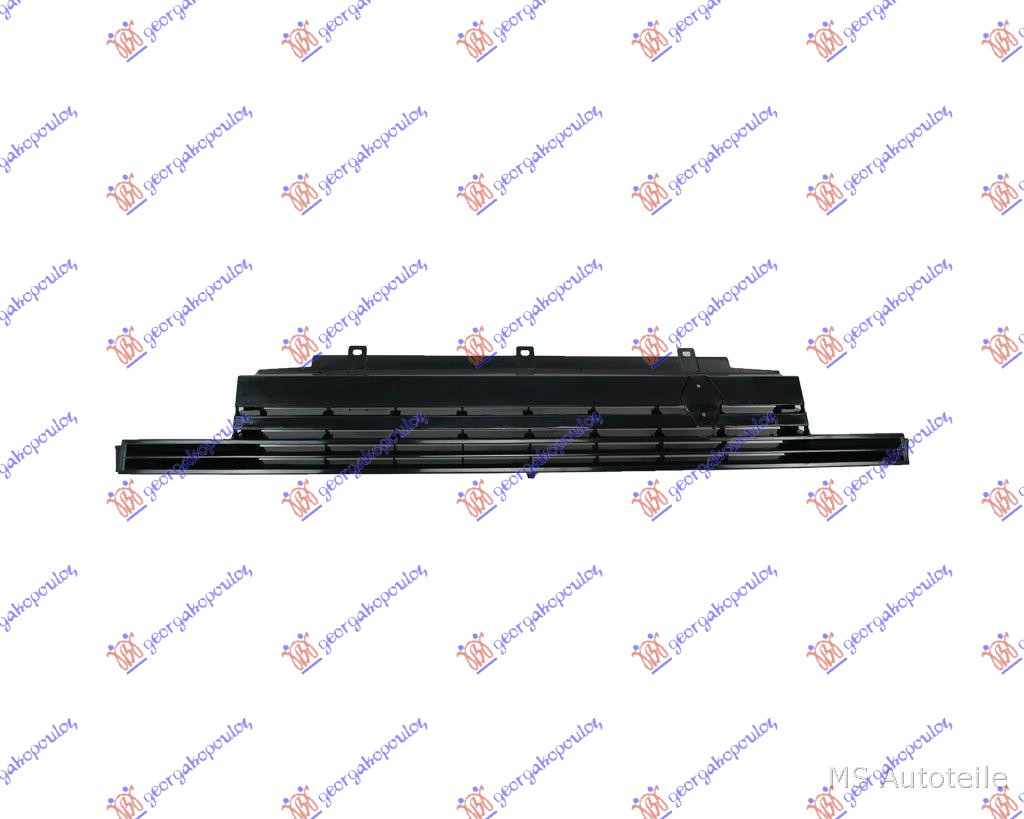 GRILLE 1988-