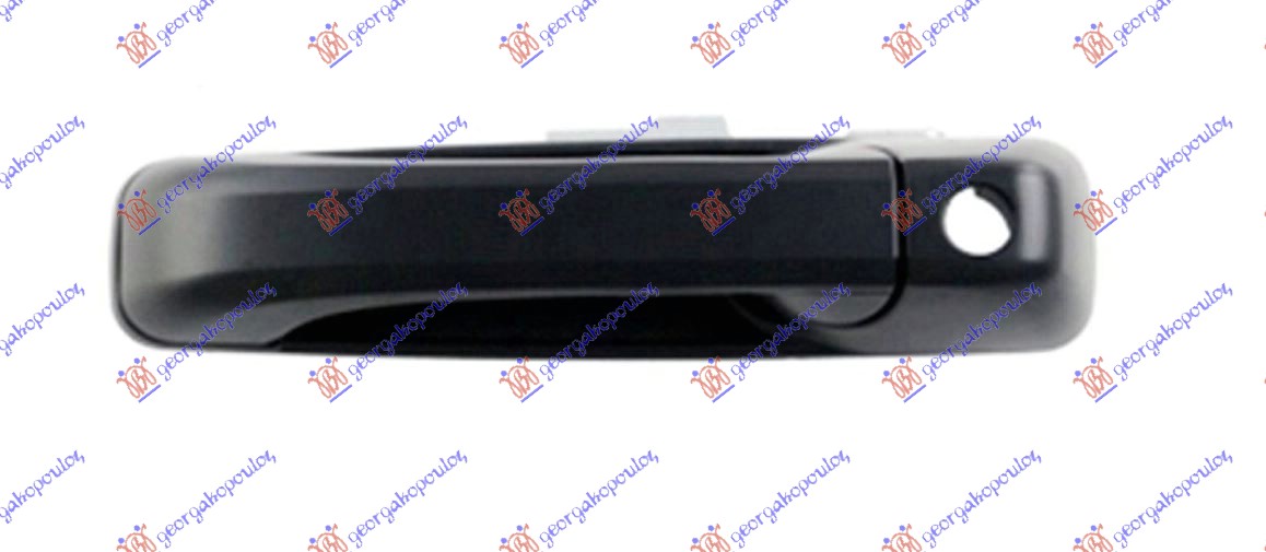 ΧΕΡΟΥΛΙ ΕΜΠΡΟΣ ΠΟΡΤΑΣ ΕΞΩ  (LIMITED)