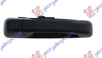 ΧΕΡΟΥΛΙ ΠΙΣΩ ΠΟΡΤΑΣ ΕΞΩ  (LIMITED)