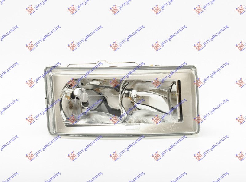 HEAD LAMP ELECTRICAL (E) (TURKEY)