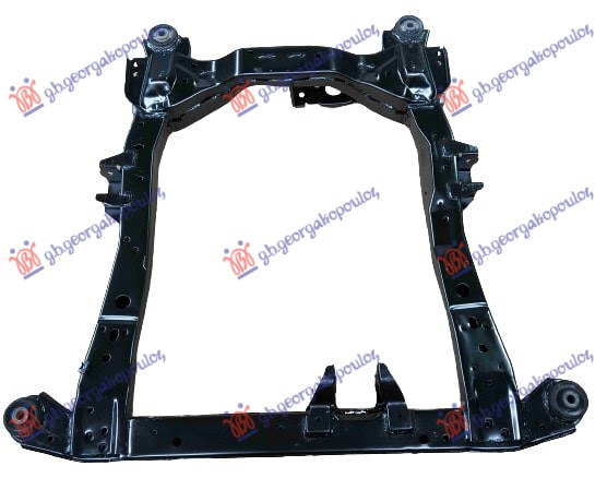 ΓΕΦΥΡΑ ΜΗΧΑΝΗΣ