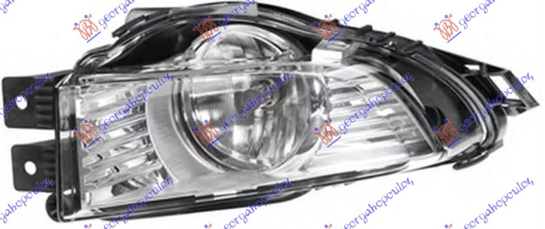 FOG LAMP (HELLA)