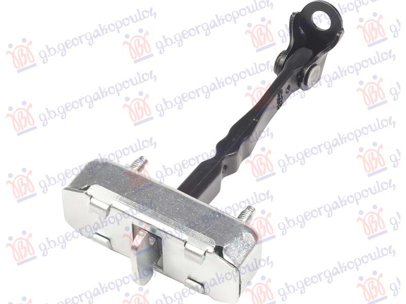 ΣΤΟΠ ΠΟΡΤΑΣ ΕΜΠΡΟΣ