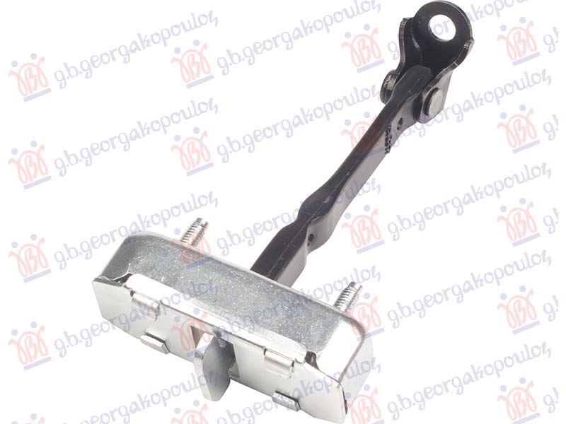 ΣΤΟΠ ΠΟΡΤΑΣ ΠΙΣΩ