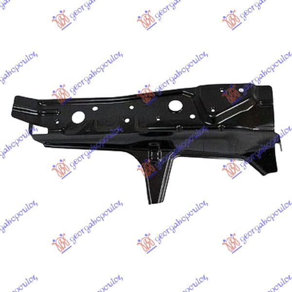 HEAD LAMP PANEL STEEL