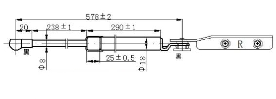 ΑΜΟΡΤΙΣΕΡ ΜΠΑΓΚΑΖ S.W. (578L-410N)