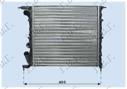 ΨΥΓ.1.2-1,4cc 8V(39x38) (ΚΛ. ΚYKΛΩΜΑ)