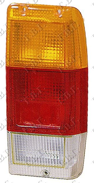 TAIL LAMP (E) (DEPO)
