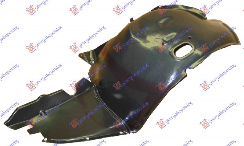 FRONT INNER FENDER PLASTIC 1999-