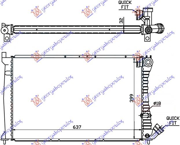 ΨΥΓ. 2,0i-8VT.-1,9-2,1T.D(64x40) ΜΗΧ/ΑΥΤ