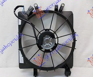 COOLING FAN ASSY (PETR-1,7CDTI)