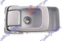 DOOR HANDLE FRONT/REAR INNER