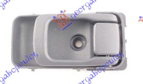 DOOR HANDLE FRONT/REAR INNER