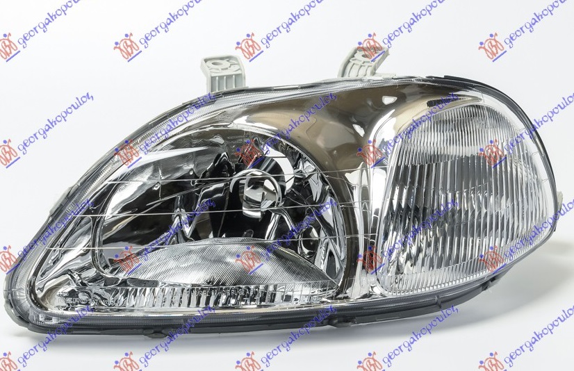 HEAD LAMP ELECTRICAL (STANLEY TYPE) (E) (DEPO)