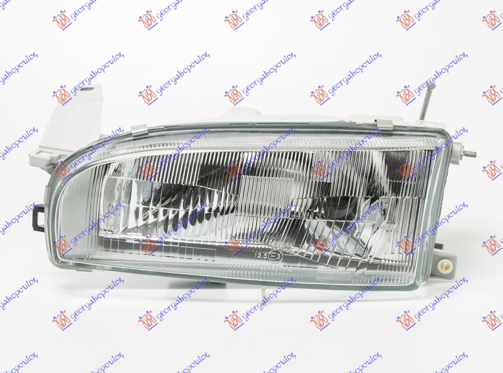 HEAD LAMP (E) (DEPO)