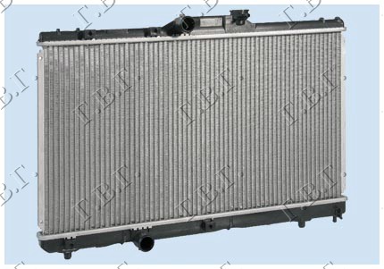 RADIATOR 1.3-1.6 PETROL (638x350)