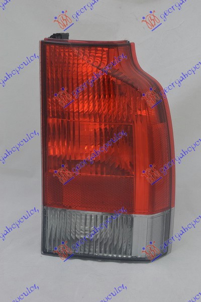 TAIL LAMP LOWER (E)