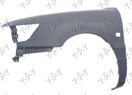 FRONT FENDER