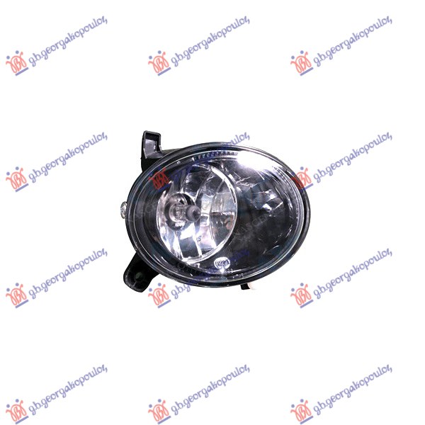 FOG LAMP (ROUND) (CHINA)