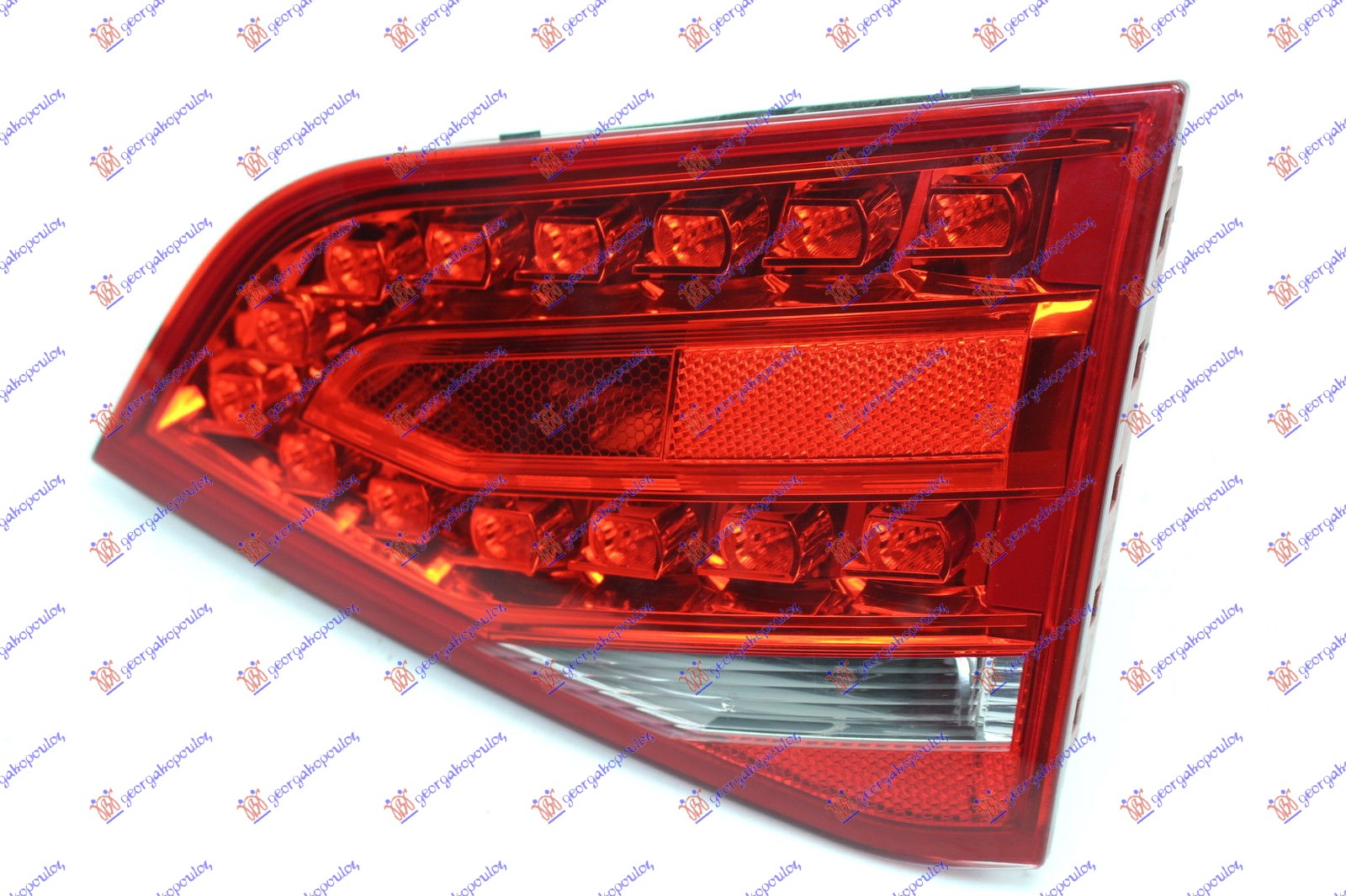 TAIL LAMP INNER LED (E) (DEPO)