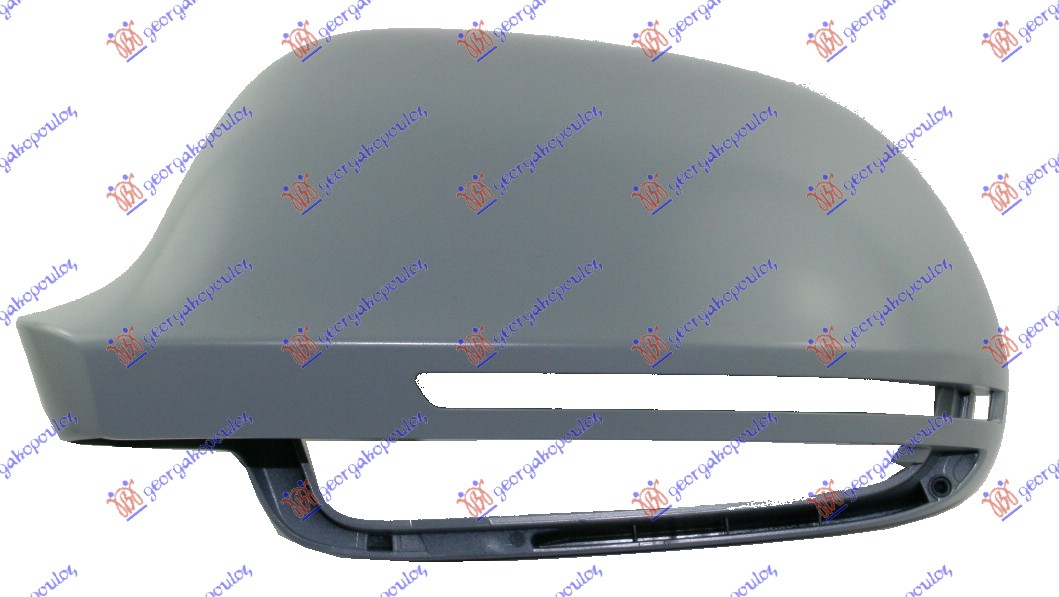 DOOR MIRROR COVER PRIMED (LANE ASSIST) -2010