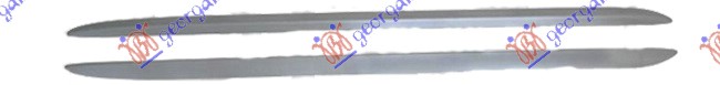 DOOR SILL PLASTIC (S-LINE/S4) (SDN/SW)