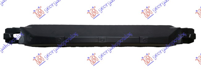 FRONT BUMPER ABSORBER