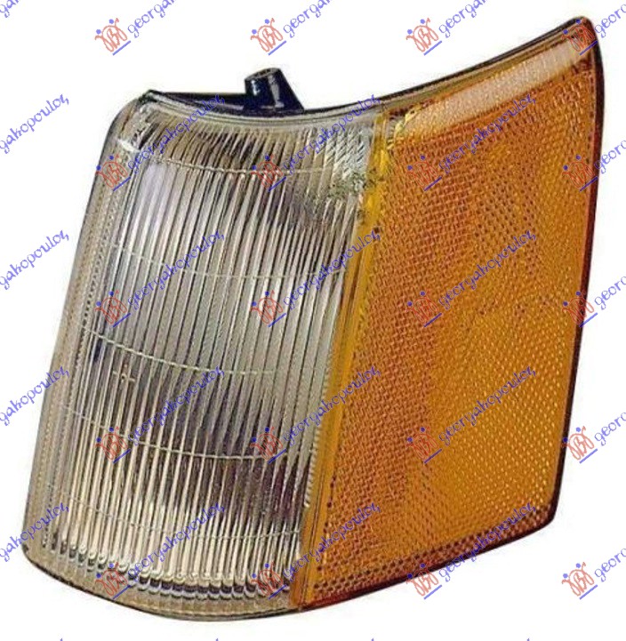 CORNER LAMP (E)