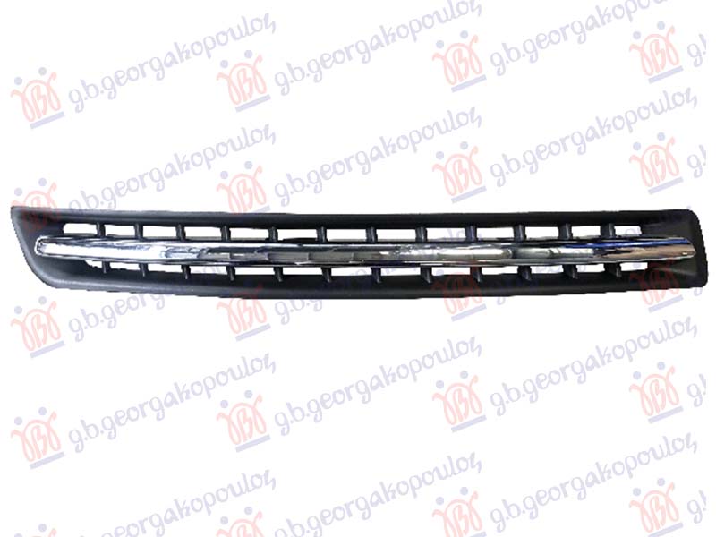 ΔΙΧΤΥ ΠΡΟΦΥΛΑΚΤΗΡΑ ΕΜΠΡΟΣ(ΜΕ ΔΙΑΚΟΣΜΗΤΙΚΟ ΧΡΩΜΙΟ) 2007-