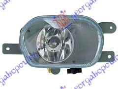 FOG LAMP (E) (TYC)