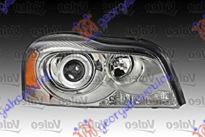 ΦΑΝΟΣ ΕΜΠΡΟΣ XENON ΕΞΥΠΝΟ (D1S) (VALEO)