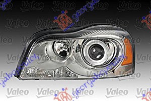 ΦΑΝΟΣ ΕΜΠΡΟΣ XENON ΕΞΥΠΝΟ (D1S) (VALEO)