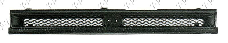 GRILLE