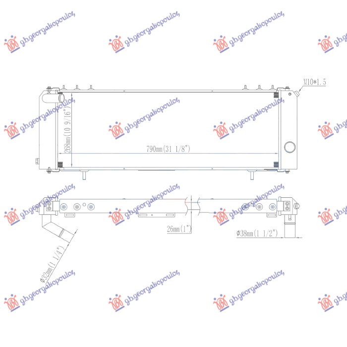 ΨΥΓΕΙΟ 2.5 ΒΕΝΖΙΝΗ/ΠΕΤΡΕΛΑΙΟ ΜΗΧΑΝΙΚΟ/ΑΥΤΟΜΑΤΟ (790x268) (NRF)