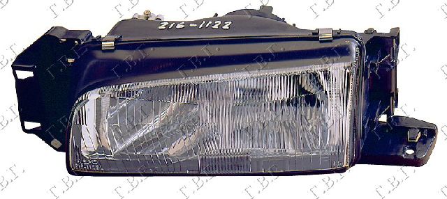 HEAD LAMP (E) (DEPO)