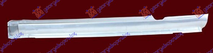 DOOR SILL 3D