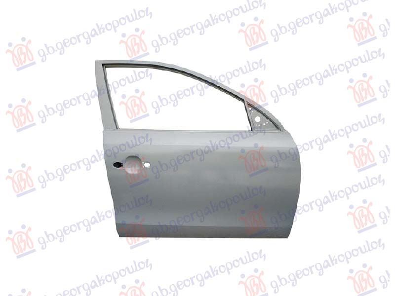 ΠΟΡΤΑ ΕΜΠΡΟΣ (Γ)