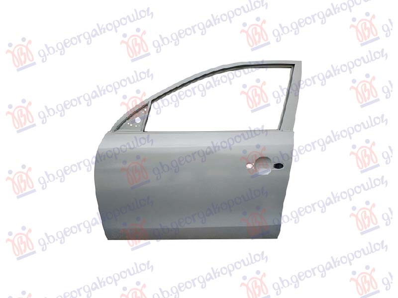 ΠΟΡΤΑ ΕΜΠΡΟΣ (Γ)